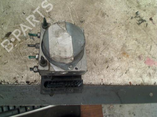 Used ABS pump ABS pump RENAULT MEGANE II (BM0/1_, CM0/1_) 1.5 dCi (BM1F, CM1F) (86 hp) 34655484 34655484