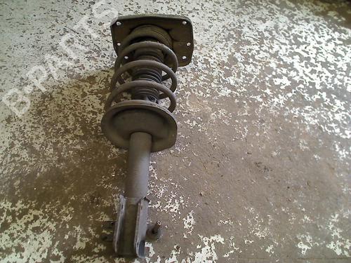Used Right front shock absorber Right front shock absorber FIAT SCUDO Van (220_) 1.9 D (69 hp) 34667421 34667421