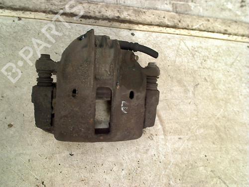 Used Left front brake caliper Left front brake caliper VOLVO S40 I (644) 1.8 (122 hp) 34659541 34659541