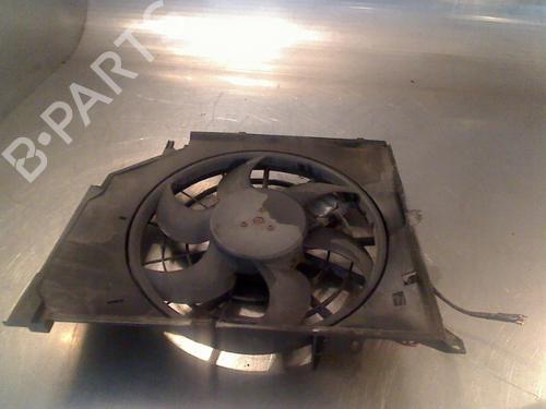 Radiator fan BMW 3 Compact (E46) 318 td | BP34684363M35 - Image 3