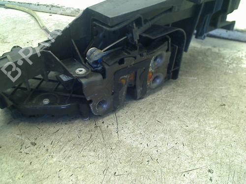 Front left lock FORD FOCUS C-MAX (DM2) 1.6 TDCi | BP34667158C98 - Image 2