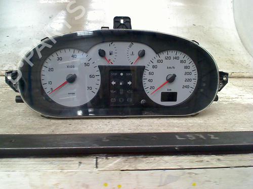 Kombiinstrument Kombiinstrument 34663323 34663323