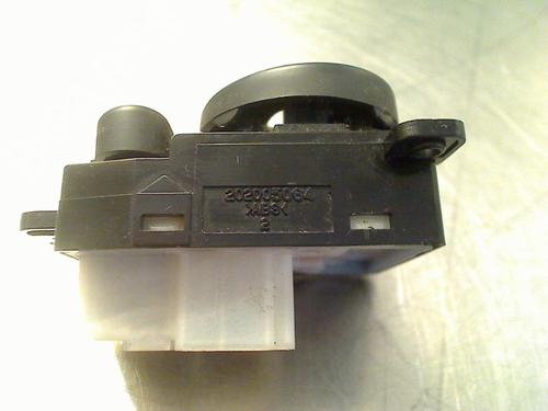 Mirror switch KIA CARENS III MPV (UN) 2.0 CVVT | BP40266570I25 - Image 3
