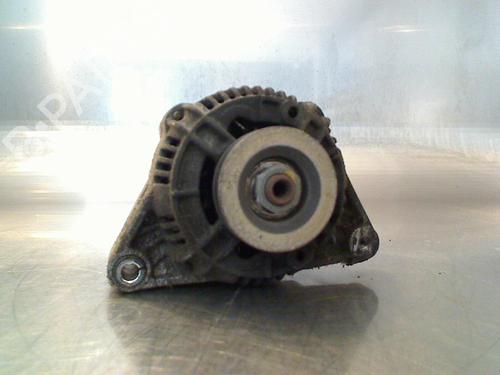 Used Alternator Alternator PEUGEOT 106 II (1A_, 1C_) 1.0 i (50 hp) 34678261 34678261