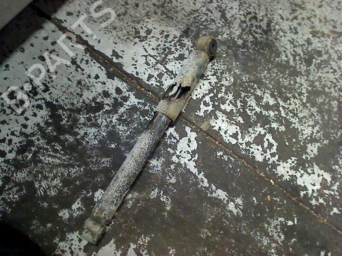 Used Left rear shock absorber Left rear shock absorber MERCEDES-BENZ VITO Bus (W638) 108 D 2.3 (638.164) (79 hp) 34662911 34662911