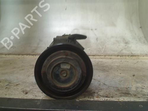 Used AC compressor AC compressor MAZDA MPV II (LW) 2.0 DI (136 hp) 34657849 34657849