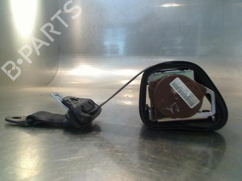 Sikkerhedssele bag venstre Sikkerhedssele bag venstre CITROËN C4 Picasso I MPV (UD_) 1.6 VTi 120 (120 hp) 34679368 34679368