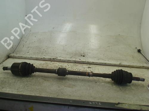 Used Right front driveshaft Right front driveshaft KIA CERATO I Hatchback (LD) 2.0 (143 hp) 34663399 34663399