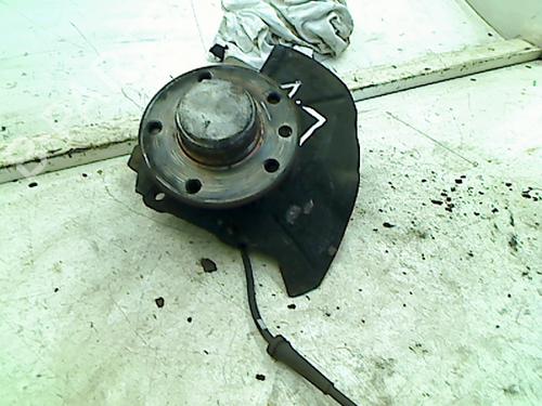 Used Left front steering knuckle Left front steering knuckle 34652228 34652228