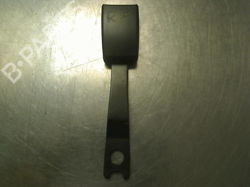 Used Seat buckle Seat buckle HYUNDAI i10 I (PA) 1.1 (67 hp) 36109494 36109494