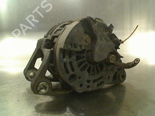 Alternator OPEL AGILA A (H00) 1.2 16V (F68) | BP34680250M7 - Image 2