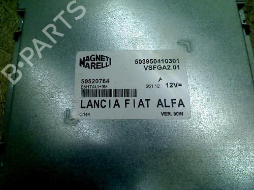 Control unit FIAT 500 (312_) 0.9 (312AXG1A, 312.AXG11) | BP34676345M11 - Image 2