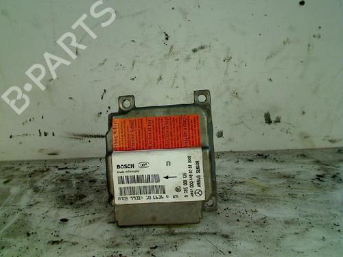 Used ECU airbags ECU airbags 34649843 34649843