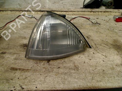 Used Left front indicator Left front indicator SUZUKI SWIFT II Hatchback (EA, MA) 1.0 i (SF310, AA44) (53 hp) 34657621 34657621