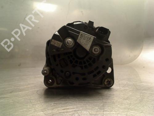 Alternator VW GOLF V (1K1) 1.6 FSI | BP34687479M7 - Image 2