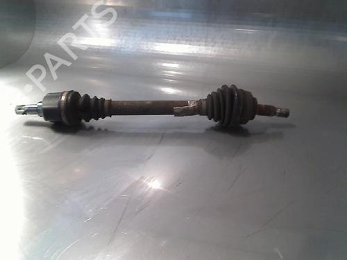 Used Left front driveshaft Left front driveshaft 34676465 34676465