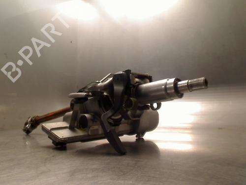 Used Steering column Steering column RENAULT MEGANE II Coupé-Cabriolet (EM0/1_) 2.0 16V Turbo (163 hp) 34685148 34685148