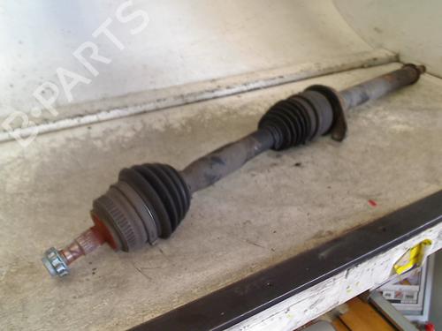 Used Right front driveshaft Right front driveshaft 34664987 34664987