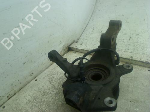 Used Left front steering knuckle Left front steering knuckle RENAULT ESPACE IV (JK0/1_) 2.0 Turbo (JK0A, JK0B, JK0N) (163 hp) 34673054 34673054