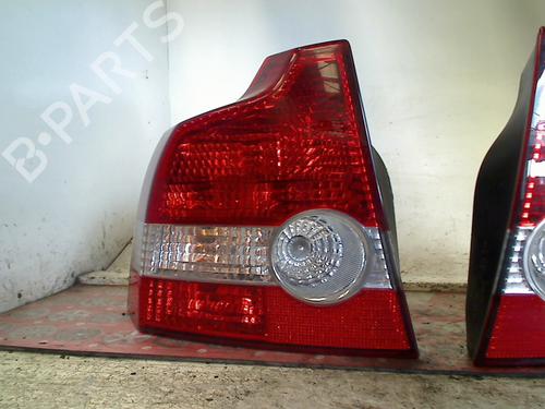Used Left taillight Left taillight VOLVO S40 II (544) 2.0 D (136 hp) 34662028 34662028