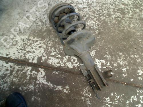 Used Right front shock absorber Right front shock absorber VOLVO S40 I (644) 2.0 T (160 hp) 34664513 34664513