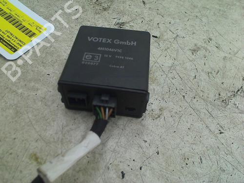 Used Control unit Control unit 34667387 34667387