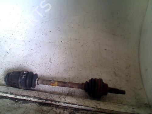 Used Right front driveshaft Right front driveshaft 34675668 34675668