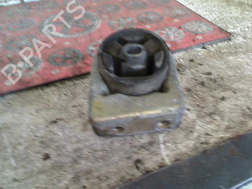 Used Engine mount Engine mount SMART CABRIO (450) 0.6 (S1OLD2, 450.452) (61 hp) 34661857 34661857