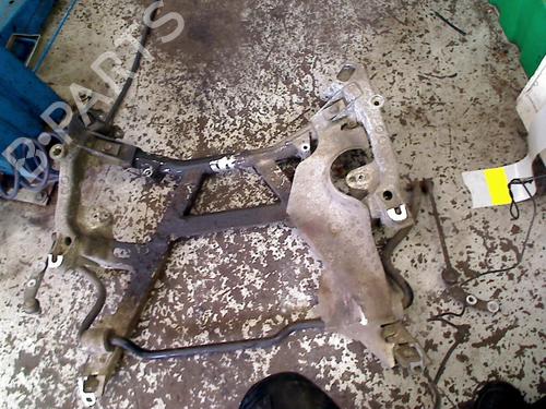 Charriot Charriot BMW 5 (E39) 523 i (170 hp) 34656540 34656540