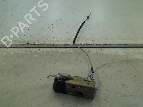 Used Front right lock Front right lock PEUGEOT 307 Break (3E) 1.6 16V (109 hp) 34668022 34668022