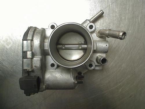 Used Throttle body Throttle body KIA VENGA (YN) 1.4 CVVT (90 hp) 34690541 34690541