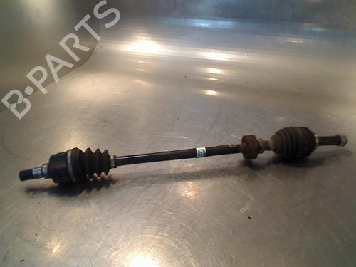 Used Right front driveshaft Right front driveshaft CHEVROLET MATIZ (M200, M250) 0.8 (52 hp) 34681028 34681028