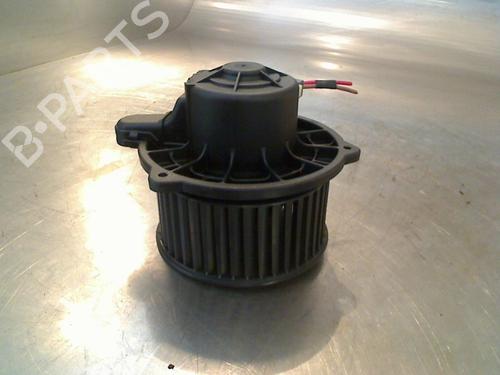 Used Heater blower motor Heater blower motor KIA PICANTO I (SA) 1.1 (65 hp) 34678915 34678915