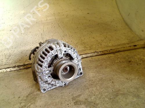 Used Alternator Alternator OPEL ASTRA H Estate (A04) 1.6 (L35) (105 hp) 34674655 34674655