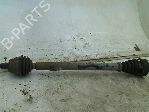 Used Left front driveshaft Left front driveshaft VW GOLF IV (1J1) 1.9 TDI (110 hp) 34654275 34654275