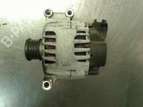 Used Alternator Alternator 34691936 34691936
