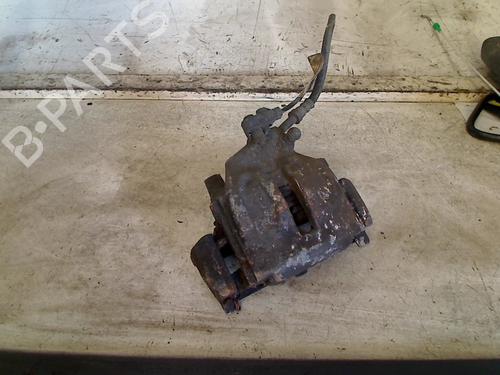 Used Left rear brake caliper Left rear brake caliper MERCEDES-BENZ SPRINTER 3-t Van (B903) 311 CDI (903.661, 903.662, 903.663) (109 hp) 34657264 34657264