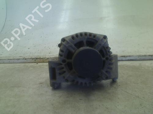 Used Alternator Alternator OPEL ASTRA H (A04) 1.3 CDTI (L48) (90 hp) 34667346 34667346