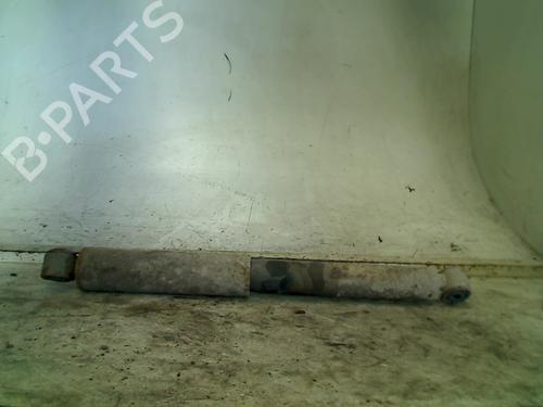 Used Right rear shock absorber Right rear shock absorber VW LT 28-35 II Bus (2DB, 2DE, 2DK) 2.5 TDI (109 hp) 34659038 34659038