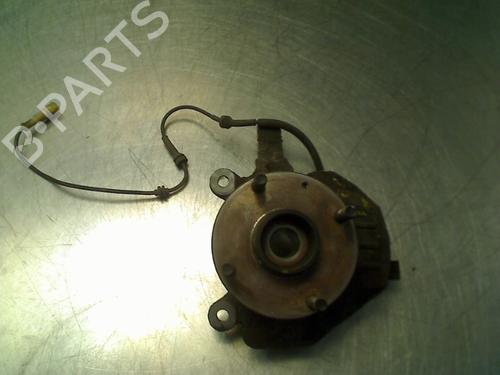 Used Left front steering knuckle Left front steering knuckle CHEVROLET NUBIRA Estate 1.6 (109 hp) 39743425 39743425