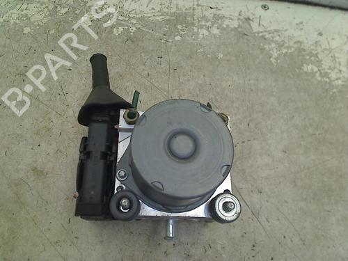 Used ABS pump ABS pump RENAULT MODUS / GRAND MODUS (F/JP0_) 1.4 (JP01, JP0J) (98 hp) 34666079 34666079