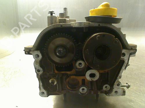 Cylinder head RENAULT CAPTUR I (J5_, H5_) 0.9 TCe 90 | BP34691960M5 - Image 3