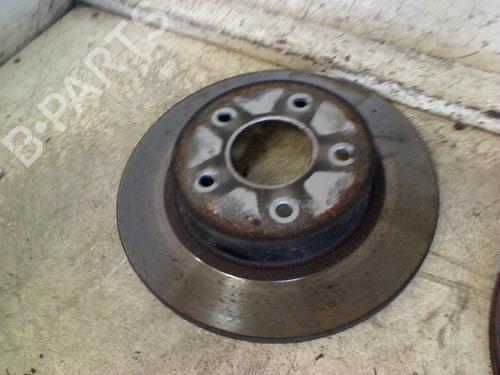 other-nissan-primera-p12-2002-34669939 main image