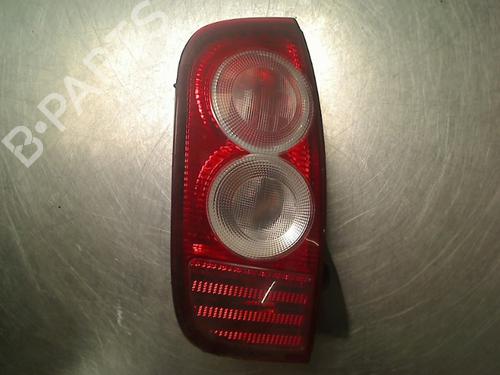 Used Left taillight Left taillight NISSAN MICRA III (K12) 1.2 16V (80 hp) 34689432 34689432