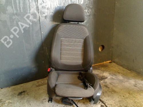 Used Left front seat Left front seat OPEL INSIGNIA A (G09) 2.0 CDTI (68) (131 hp) 34679283 34679283