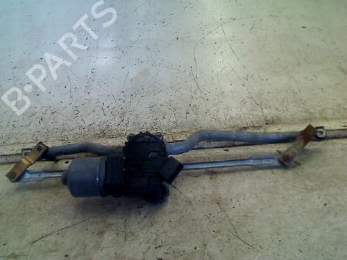 Used Front wipers mechanism Front wipers mechanism RENAULT CLIO II (BB_, CB_) 1.2 (BB0A, BB0F, BB10, BB1K, BB28, BB2D, BB2H, CB0A,... (58 hp) 34675579 34675579