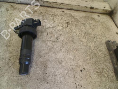 Used Ignition coil Ignition coil KIA PRO CEE'D (ED) 1.4 CVVT (90 hp) 34672629 34672629
