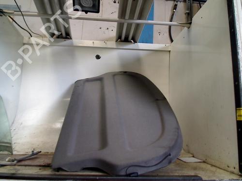 Hattehylde Hattehylde RENAULT LAGUNA II (BG0/1_) 2.0 16V IDE (BG0N) (140 hp) 34661986 34661986