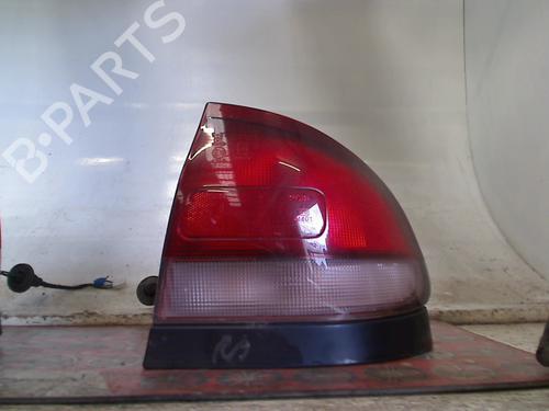 Used Right taillight Right taillight MAZDA 626 IV Hatchback (GE) 1.8 (GE8P) (105 hp) 34661617 34661617