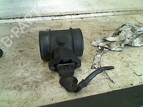 Used Mass air flow sensor Mass air flow sensor ALFA ROMEO 156 (932_) 1.6 16V T.SPARK (932.A4, 932.A4100) (120 hp) 34652587 34652587
